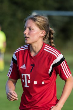 Bild 351 - Frauen Verbandsliga TSV Vineta Audorf - Kieler MTV2 : Ergebnis: 1:1